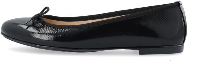 Bianco Ballerina's BIAMADISON