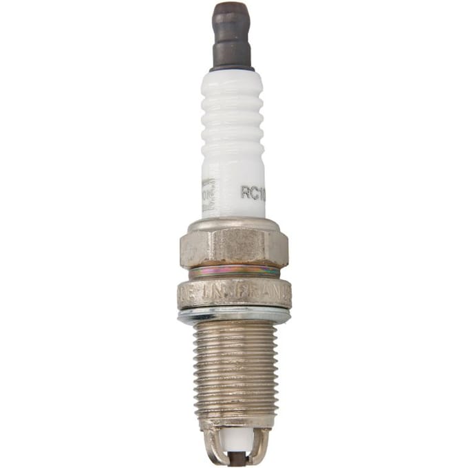Bougie MULTI GROUND ELECTRODE  CHAMPION OE019/T10, 1 Stuk