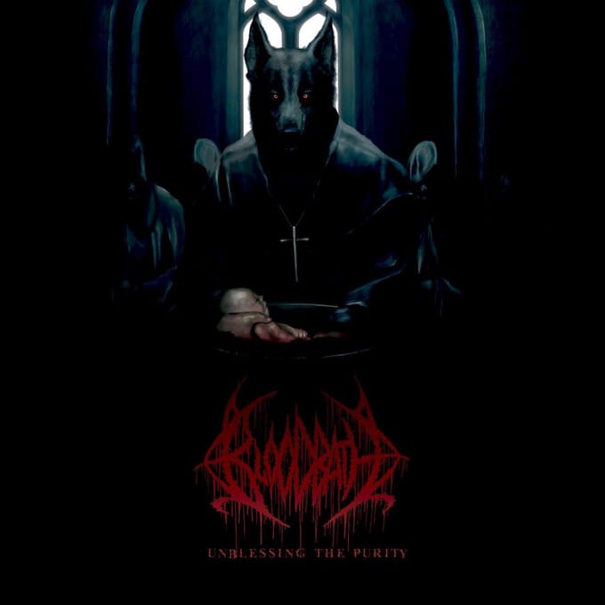 Unblessing The Purity
