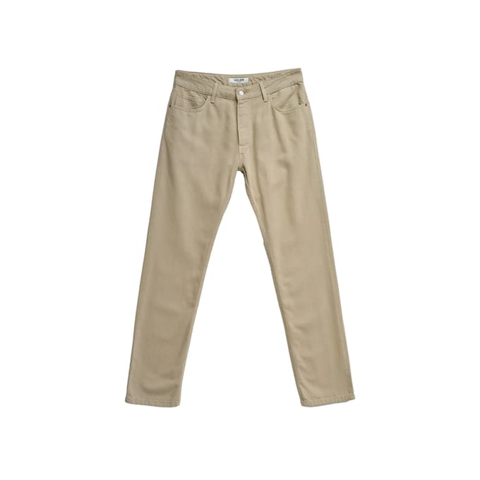 Straight Jeans Salsa Jeans