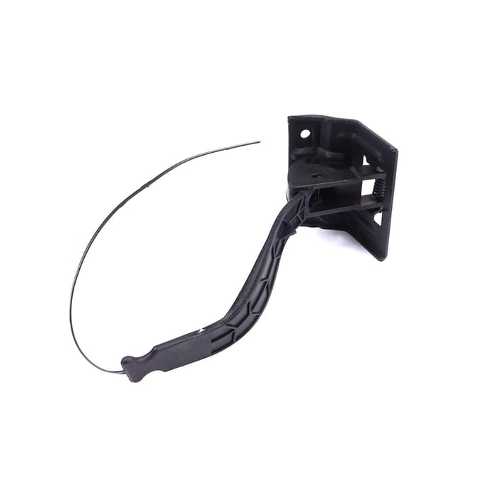 BDP899 Gâche de verrouillage de capot 8200438215 pour Renault Megane 2 Phase 2 Expédition rapide Expédié de Turquie