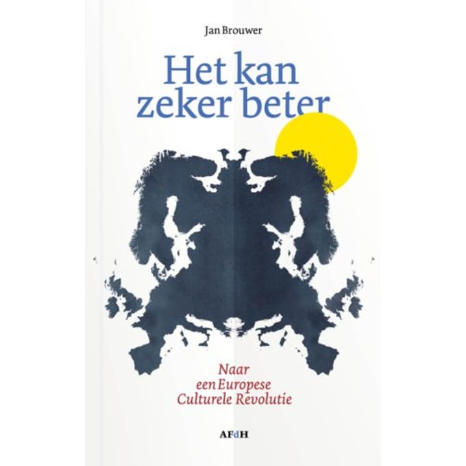 Het Kan Zeker Beter - Jan Brouwer
