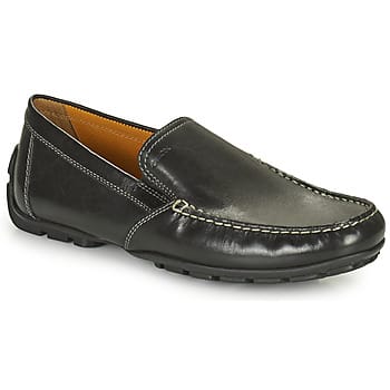 e Mocassnins Geox Moner