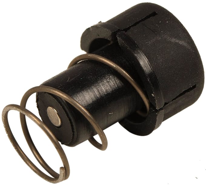 MIRKA Start Button Kit voor DEROS/DEOS