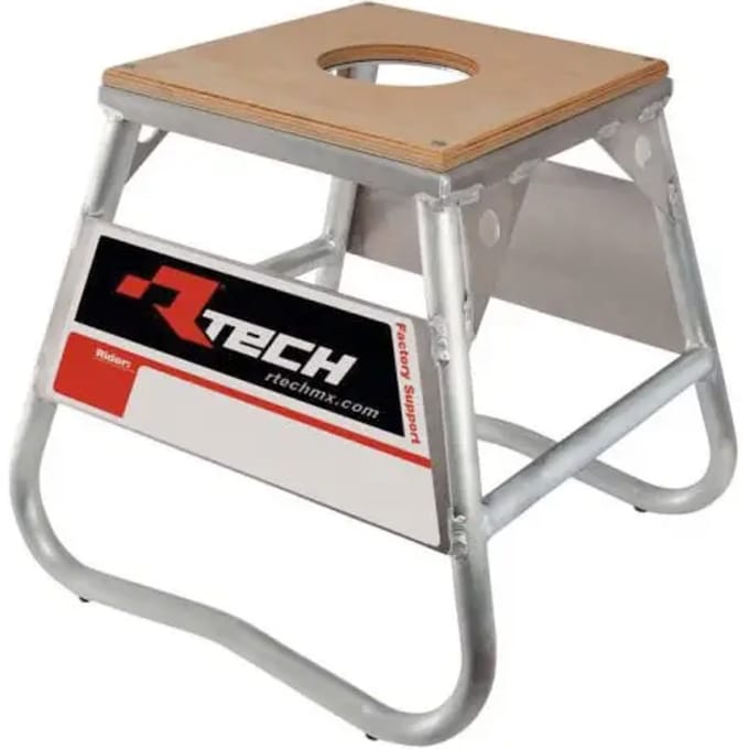 Aluminium statief Racetech Grand Prix