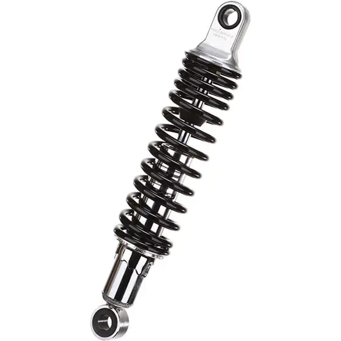 Motorfiets veerdemper YSS Yamaha Sr 400 `77-06-Sr 500 `84-99