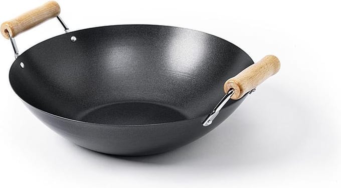 Voccelli Wadjan wok 35 cm