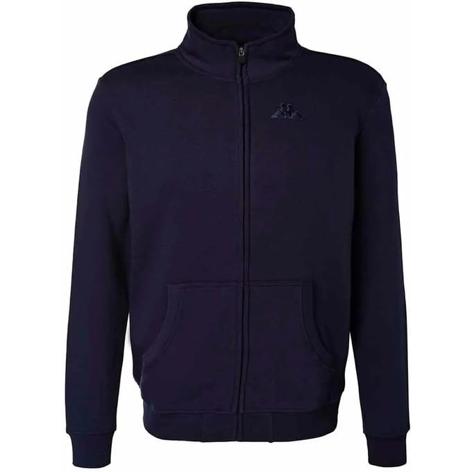 Zip fleece Kappa Zentil
