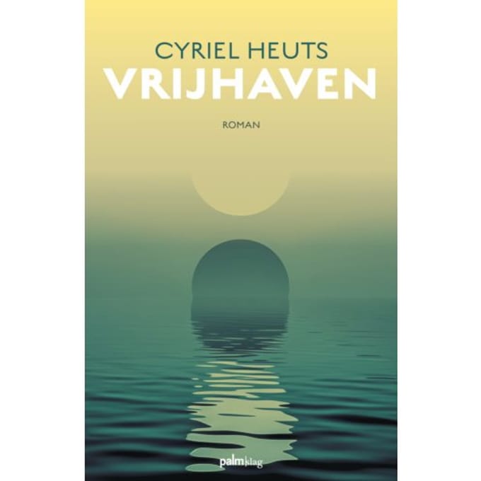 Vrijhaven - Cyriel Heuts