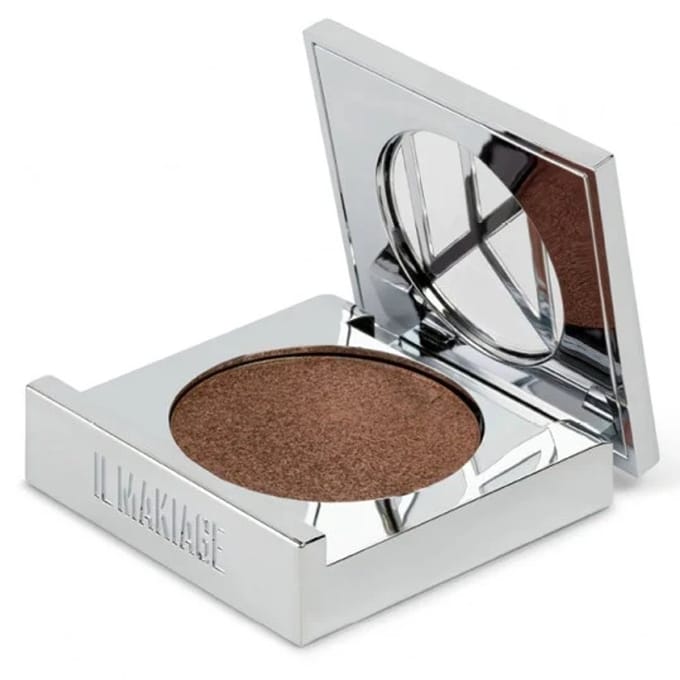 IL Makiage - COLOR BOSS OOGSCHADUW Multidimensionale oogkleur (kleur: COLOR BOSS EYESHADOW)