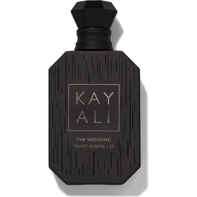 Kayali Eau De Parfum Kayali - The Wedding Velvet Santal Eau De Parfum  - 50 ML