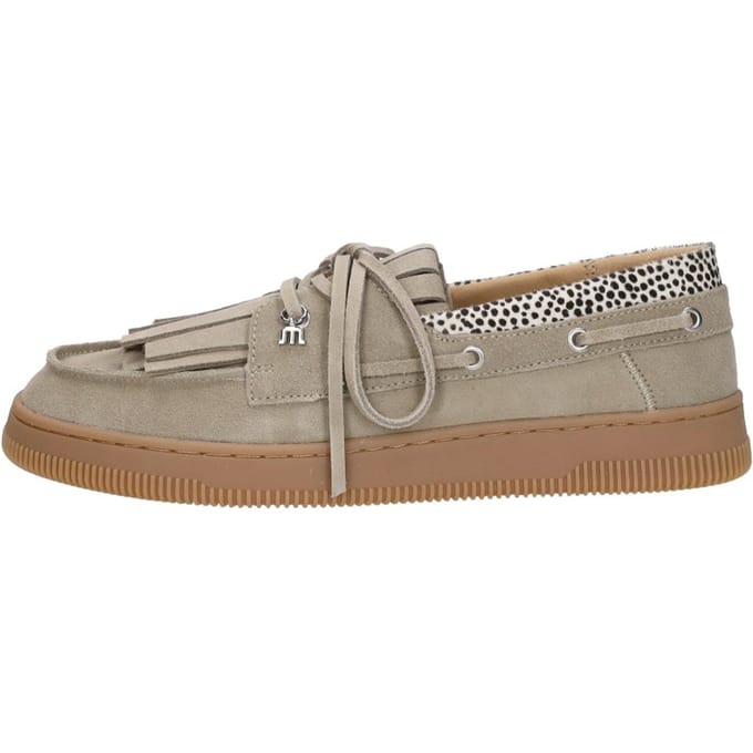 Maruti Shelby Instappers - Dames - Beige - Maat:36