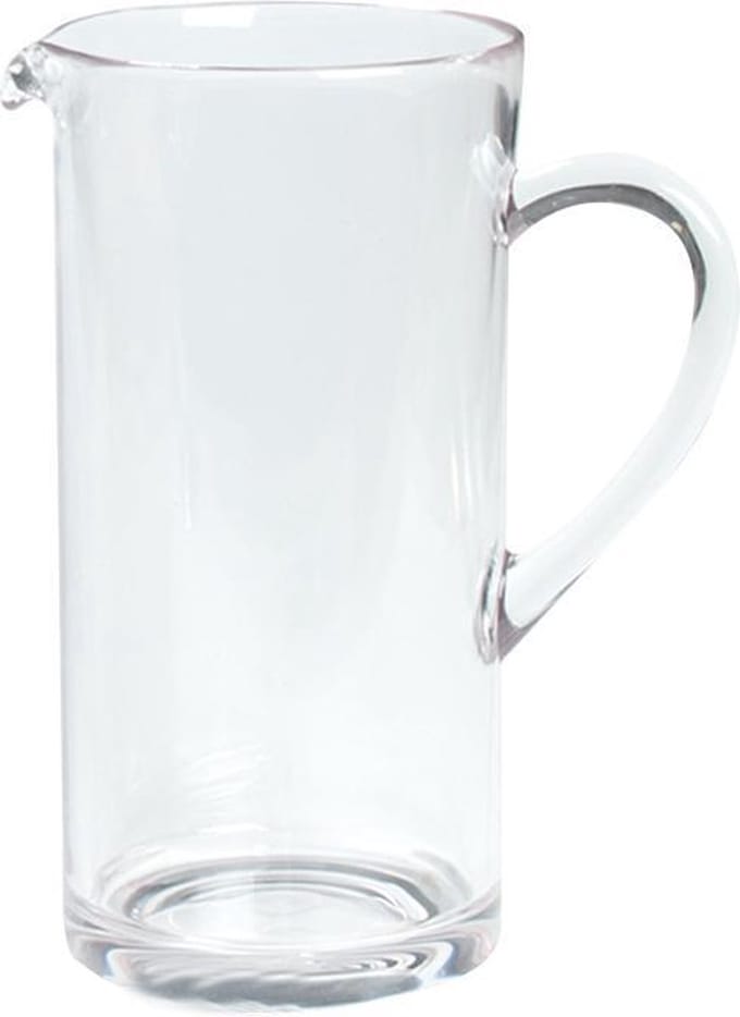 Carlisle Elan Schenkkan - 1.7liter Polycarbonaat