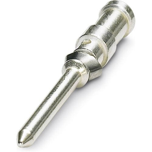 CK1,6-ED 2,50ST AG - Crimp CK1,6-ED-2,50ST AG Phoenix Contact Inhoud: 100 stuk(s)