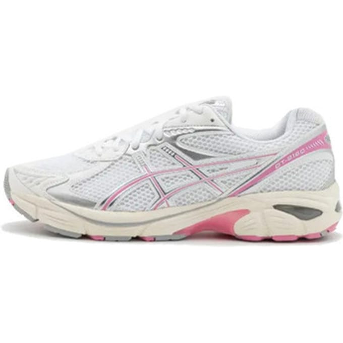 Lage Sneakers Asics GT-2160 White Sweet Pink