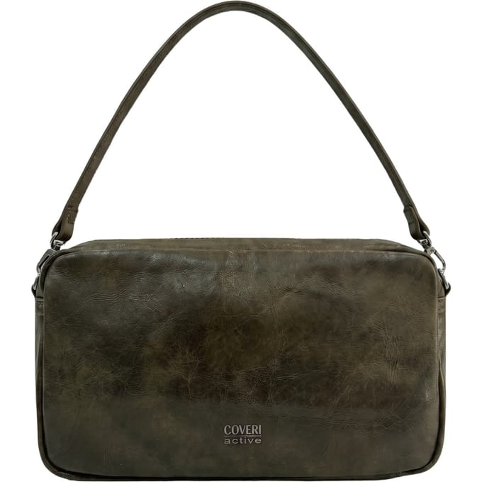 Enrico Coveri Schoudertas Women