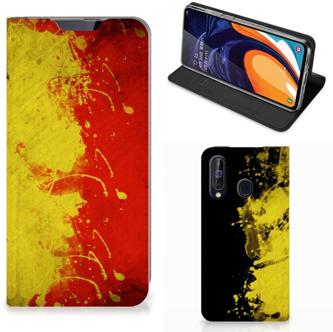 Samsung Galaxy A60 Standcase België