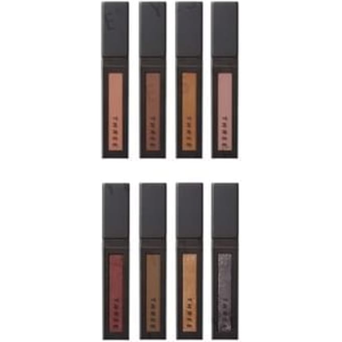 ACRO - THREE United Fluid Eye Color N02 U and I