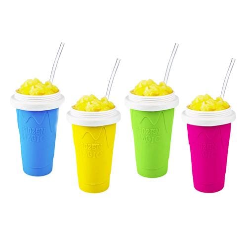 Beker Voor IJs En Bevroren Dranken