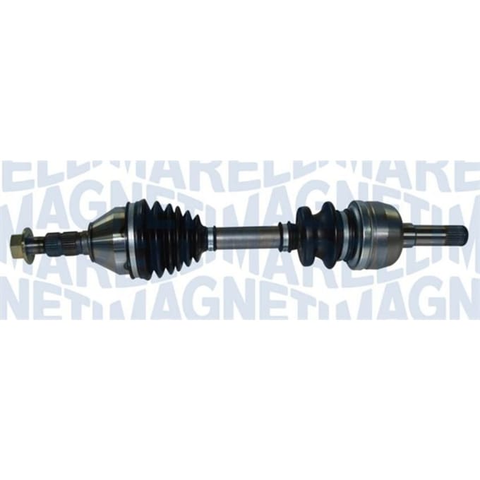 Aandrijfas MAGNETI MARELLI 302004190191