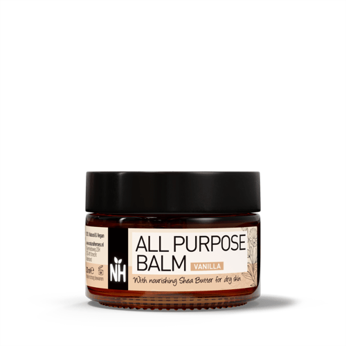 Natural Heroes - All Purpose Balm Vanille / 30 ml