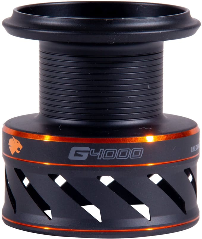 Grayton G-Series 4000 Reservespoel - Vismolen