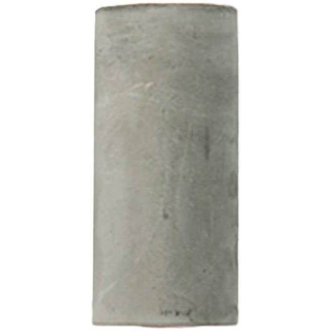 Zambelis Wandlamp 180022 van beton up/down Ø 7,5 cm