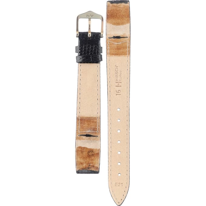 Hirsch 12302650OE-1-16 Rainbow - Open End band