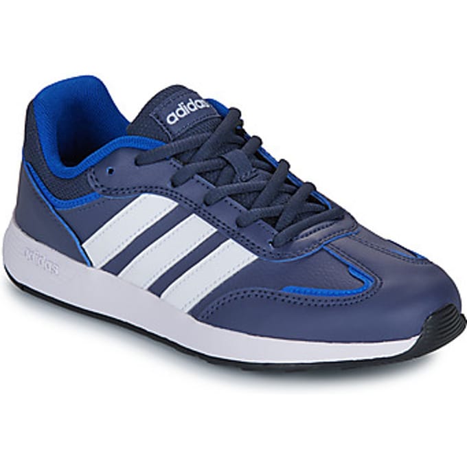 Adidas Tensaur Switch Schoenen Blauw EU 38 Kinderen