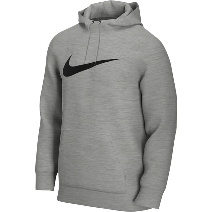 NIKE nike dri-fit men's pullover trainin cz2425-063