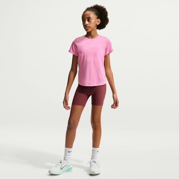 Nike Dri-FIT One T-shirt Kinderen