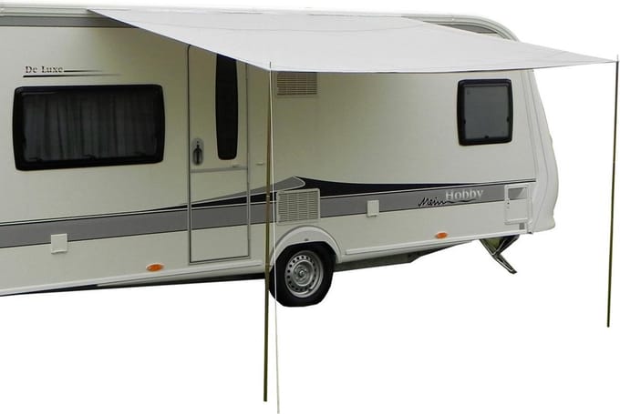 Reda Grado Caravanluifel