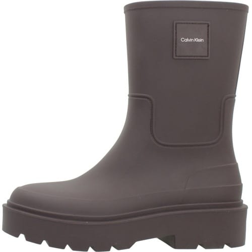 Laarzen Calvin Klein Jeans Hw0hw03179 Rainboot Rubber