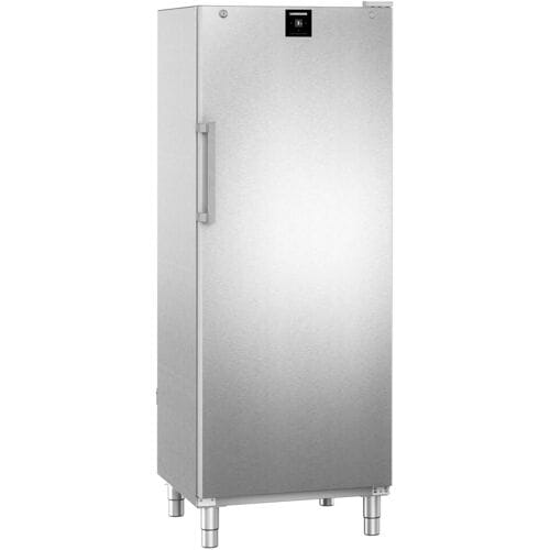Liebherr Koelkast RVS PERFECTION - 655 liter - GN 2/1 - RVS interieur - 1 deur