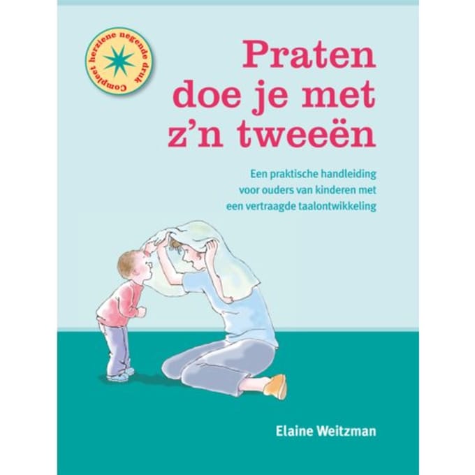 Praten Doe Je Met Zijn Tweeën - Jan Pepper
