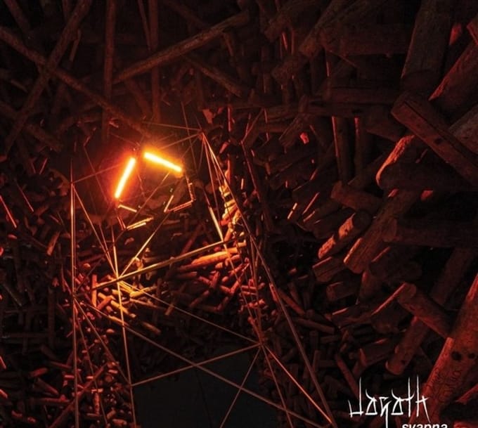 Jagath - Svapna (CD)