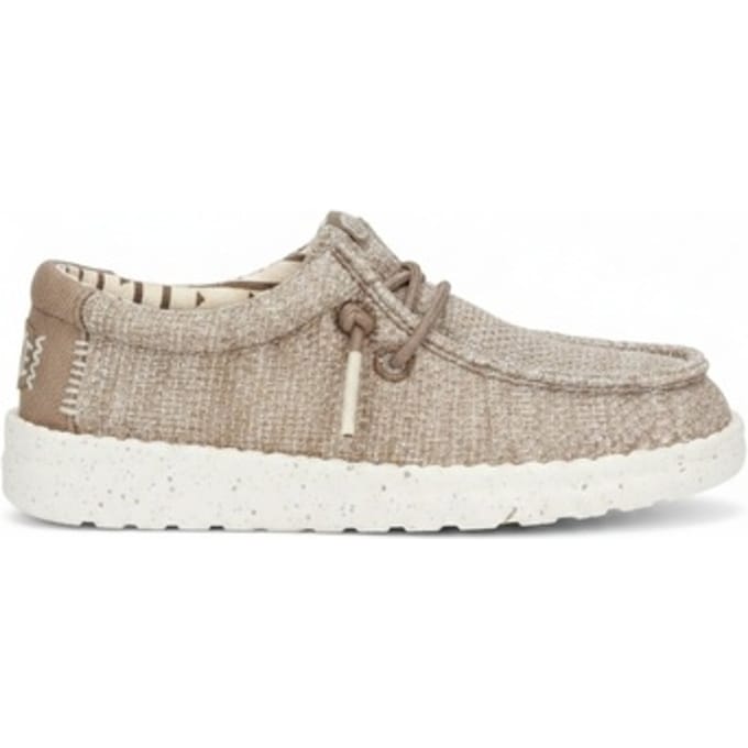 Mocassins HEYDUDE -