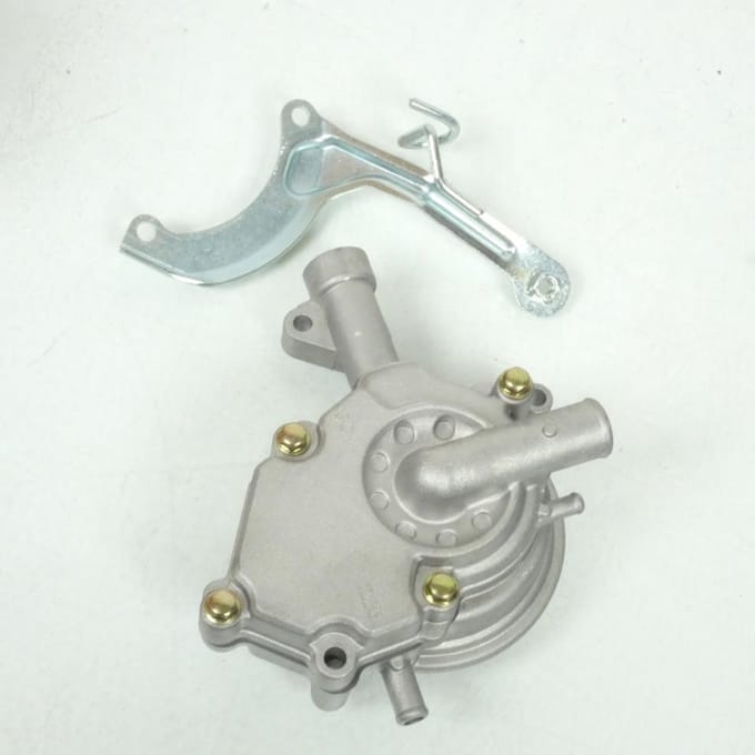 Pompe à eau P2R pour moto Yamaha 125 WR 22B-E2420-01 / 5D7-E2420-00 Neuf