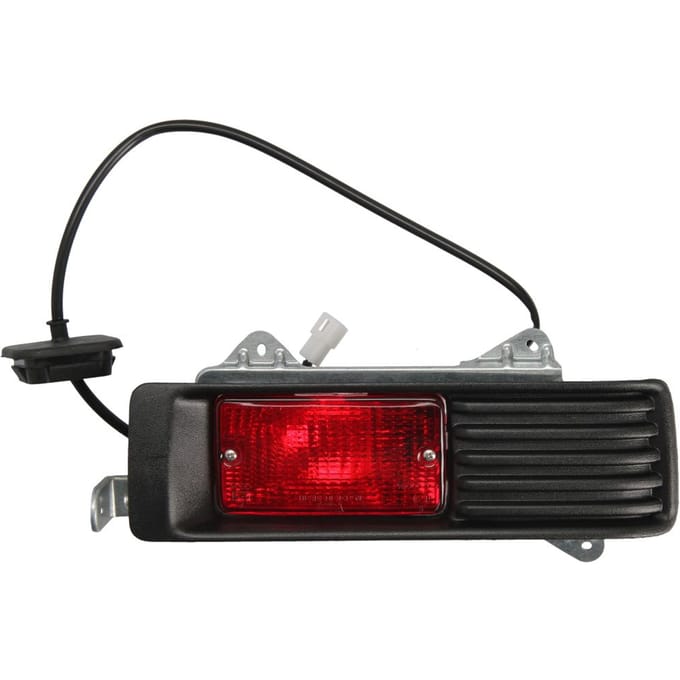 Achterlicht VALEO 084535