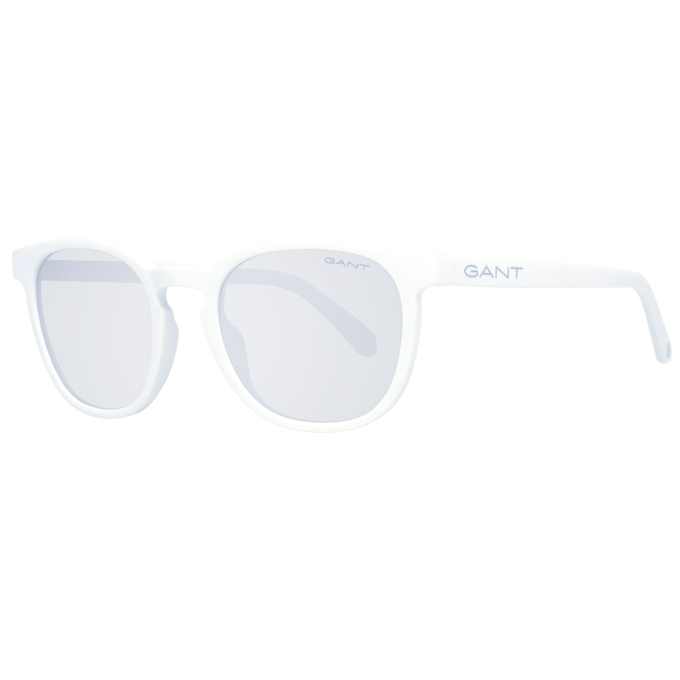 Gant GA7203 5325B Zonnebril - Heren - Wit