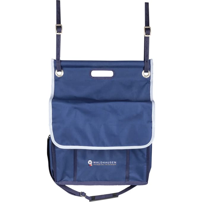 WALDHAUSEN BOXTAS KLEIN Donkerblauw