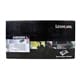 Lexmark 24B5805 toner cartridge magenta (origineel)