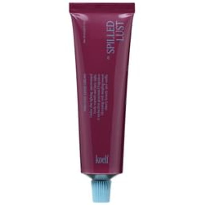 Crème pour les mains parfumée Koelf Spilled Lust, Hydratation profonde & Parfum longue durée, 50ml