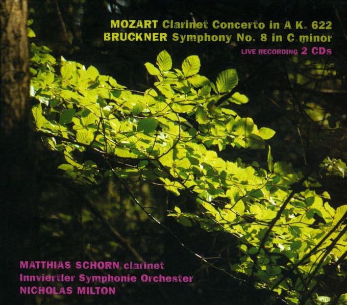 Clarinet Concerto