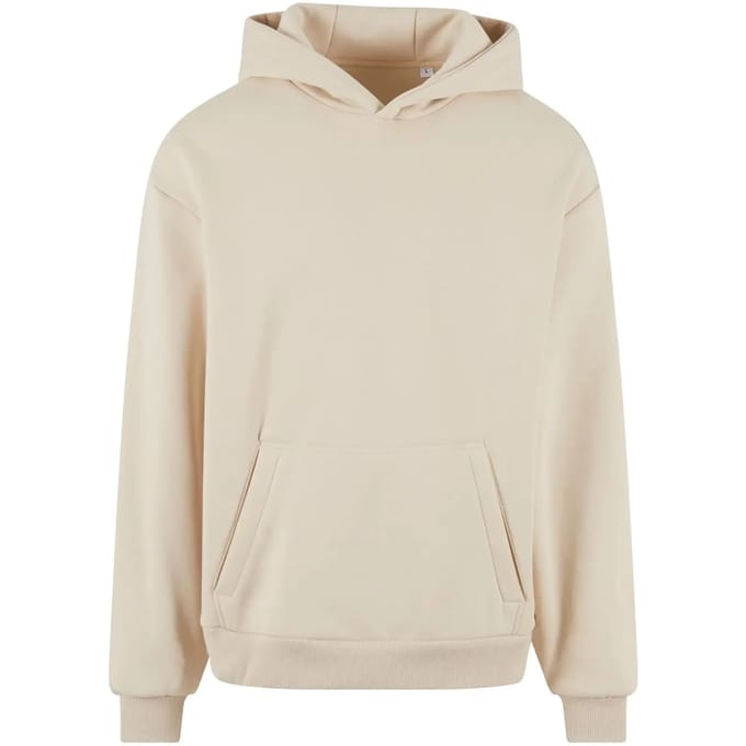 Hoodie New Morning Studios oversize