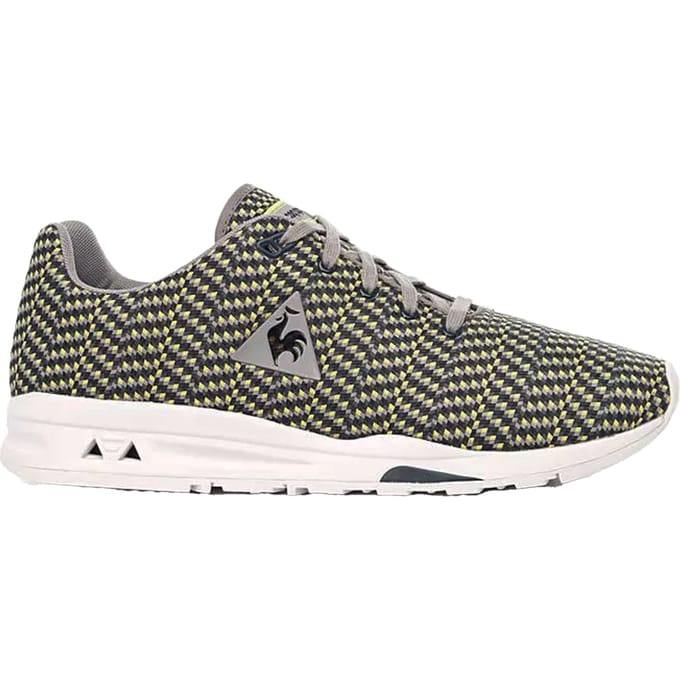 Le Coq Sportif R950 Jacquard Heren Veelkleurige Trainers