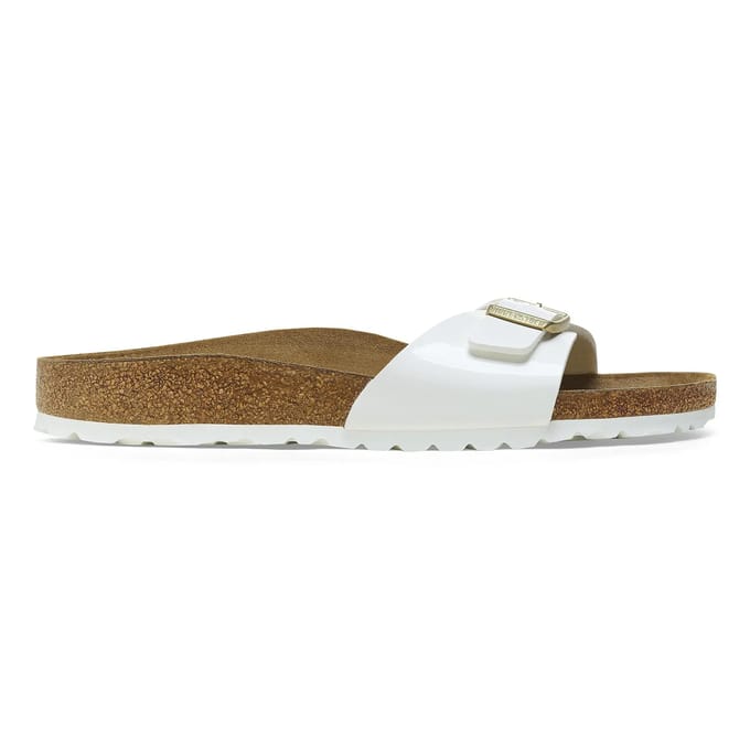 Damessandalen Birkenstock Madrid Birko-Flor Patent