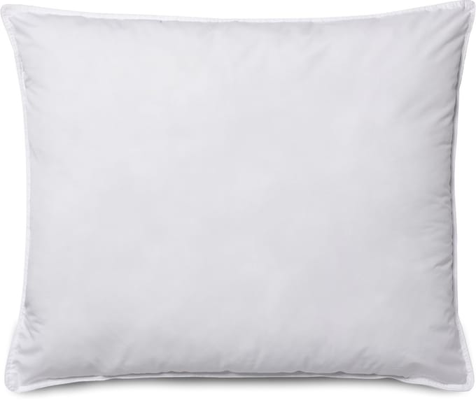 Hotelkussen 60x70 - Synthetisch 100% Microfiber! - Anti-Allergie