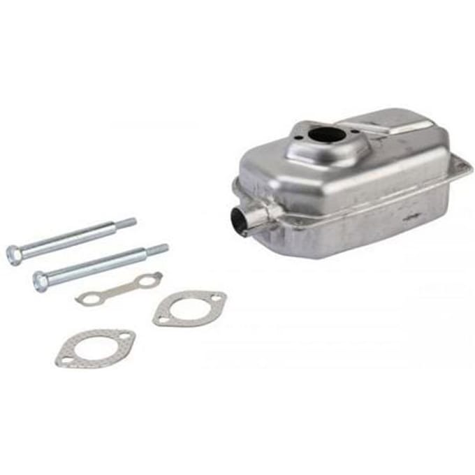 Briggs & stratton uitlaat