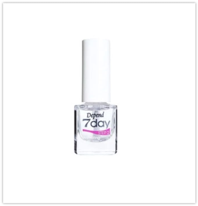 Depend 7day Protecting Base 5 ml